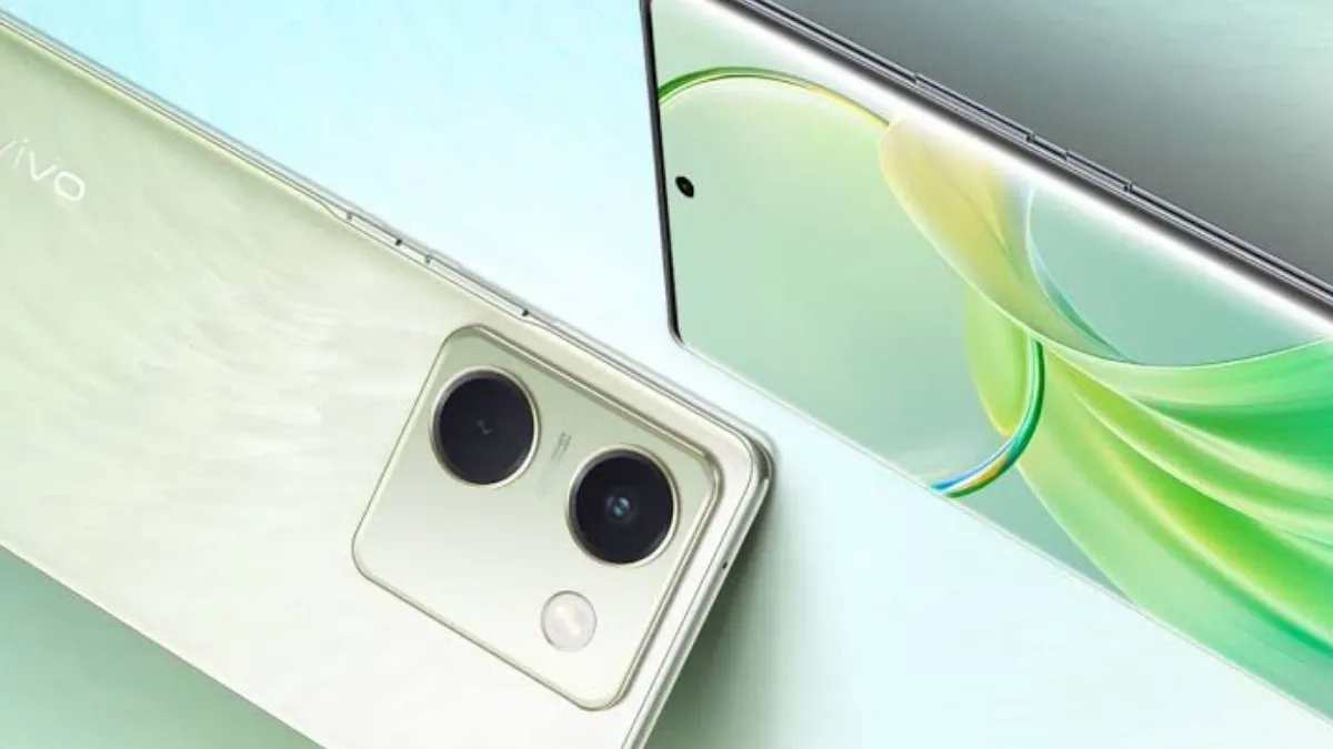 Vivo Y200 Pro 5G 