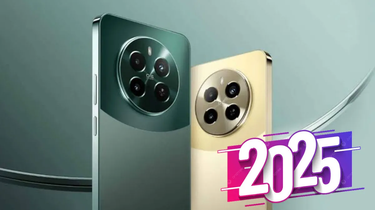 Realme Narzo 70 Pro 5G