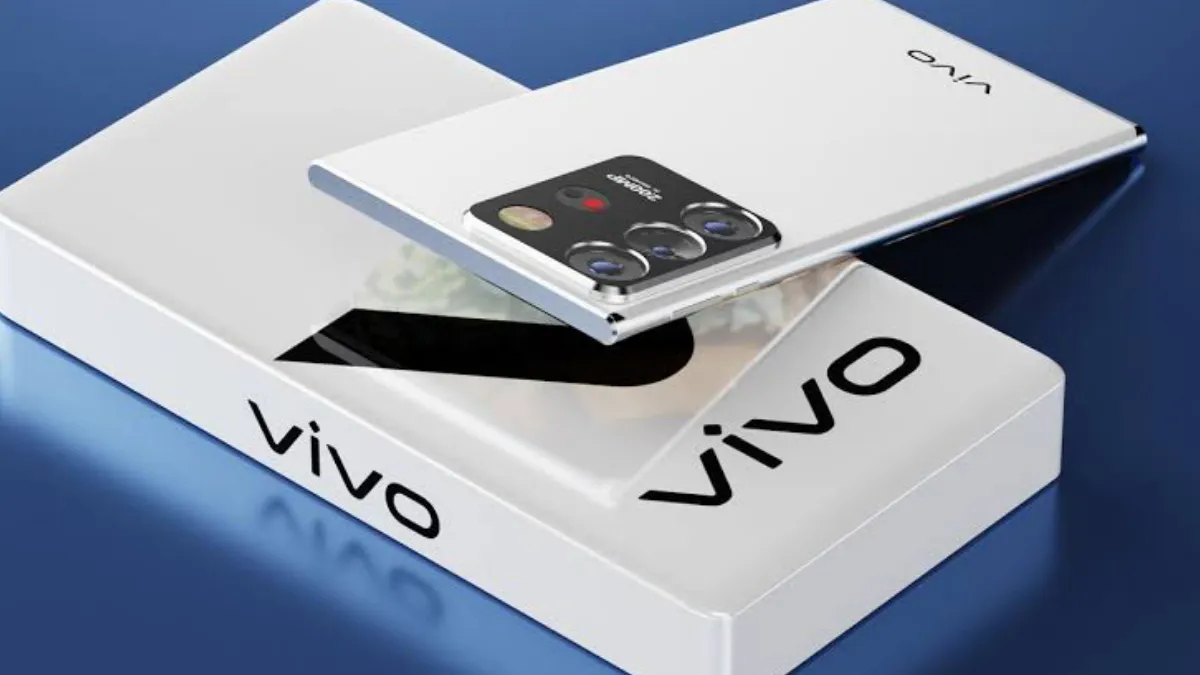 Vivo X90 Pro 5G