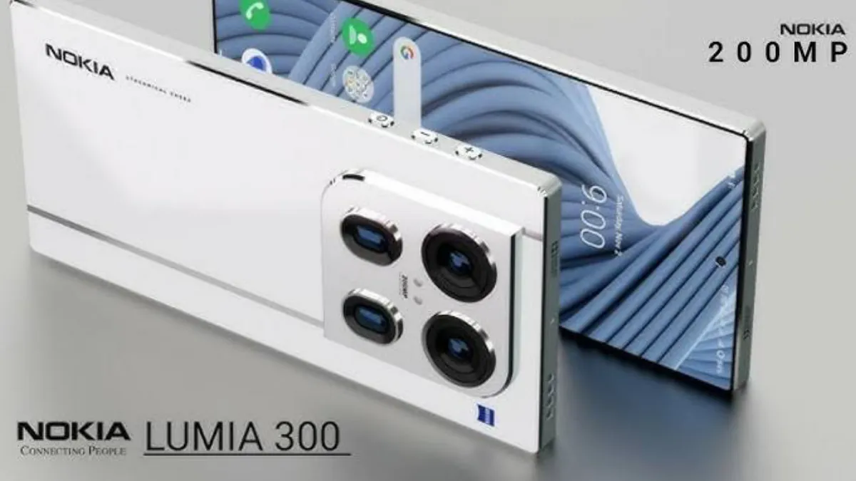 Nokia Lumia 300