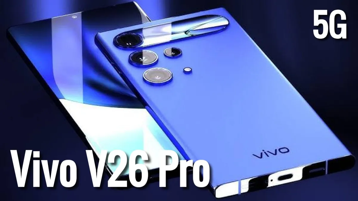 Vivo V26 Pro 5G