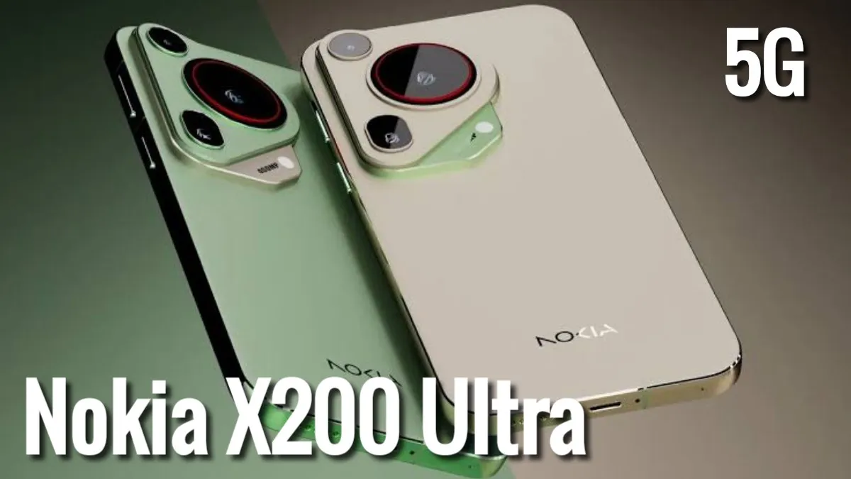 Nokia X200 Ultra 5G