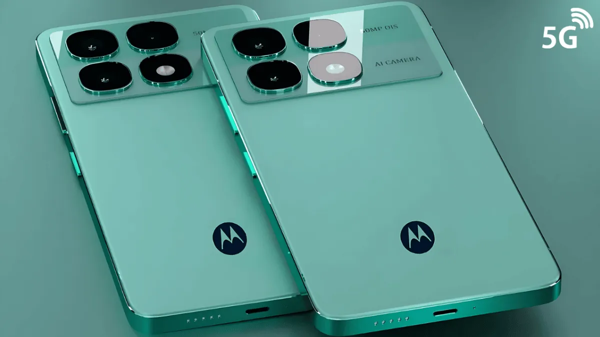 Motorola Smartphone