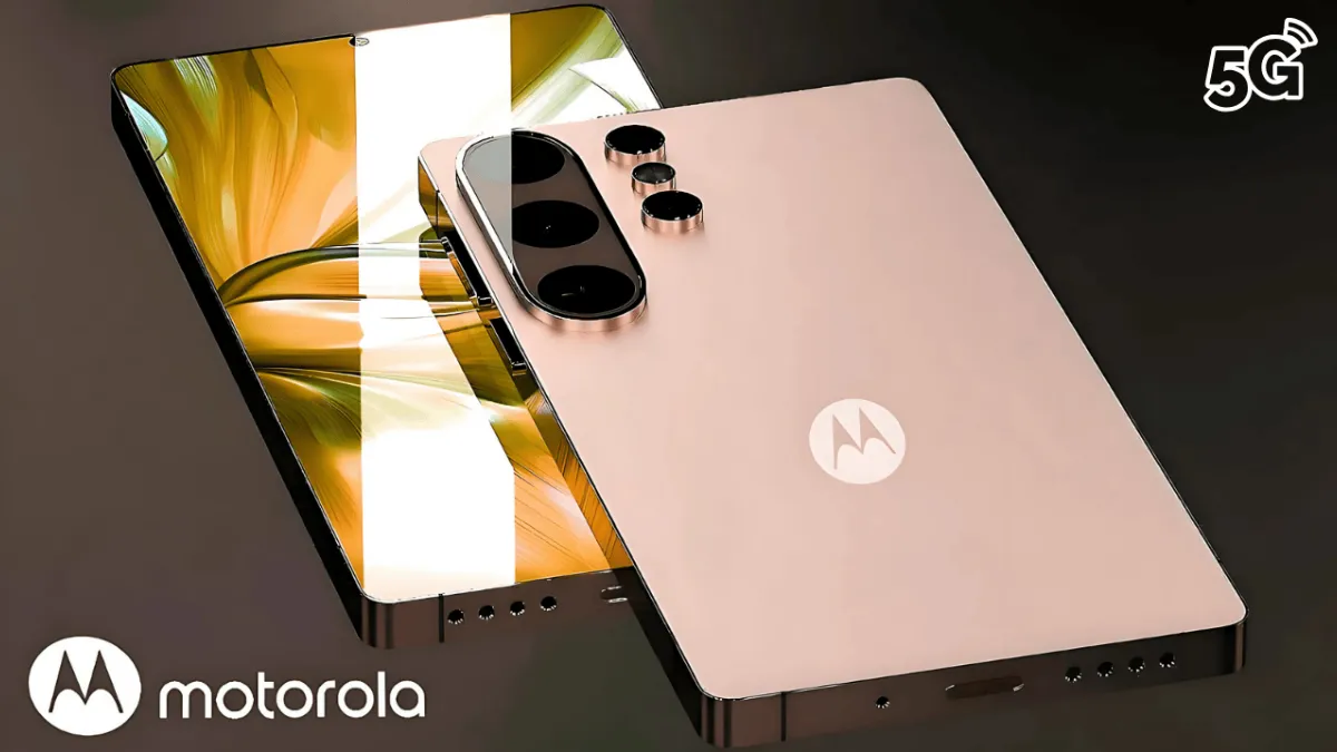 Motorola Edge 70 Ultra 5G