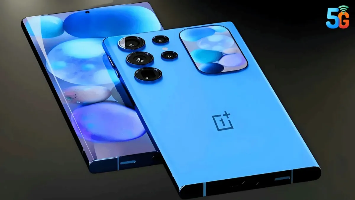 OnePlus Nord CE 3 Lite 5G