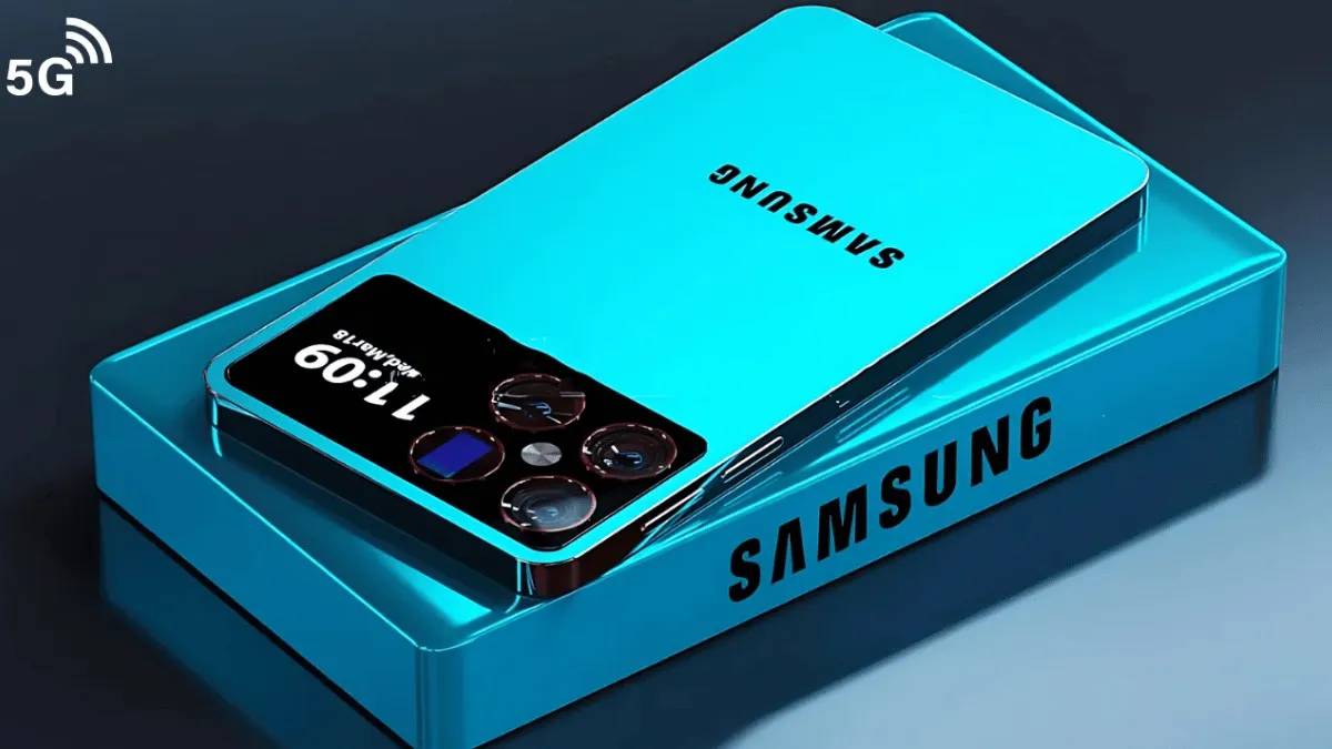 Samsung Galaxy M16 5G