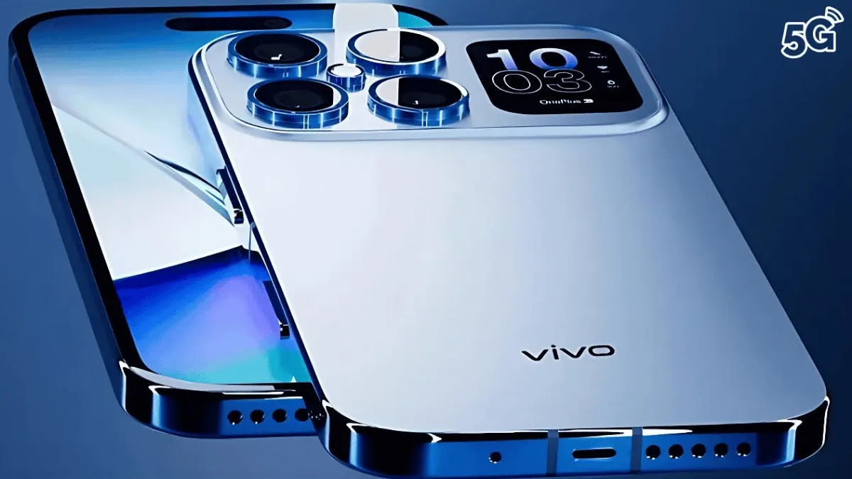 Vivo V60 Pro