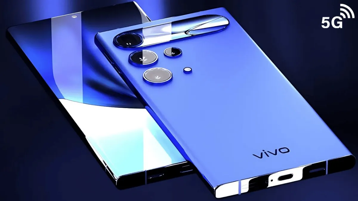 Vivo's New Smartphones