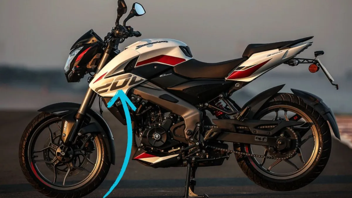 Bajaj Dominar 2025
