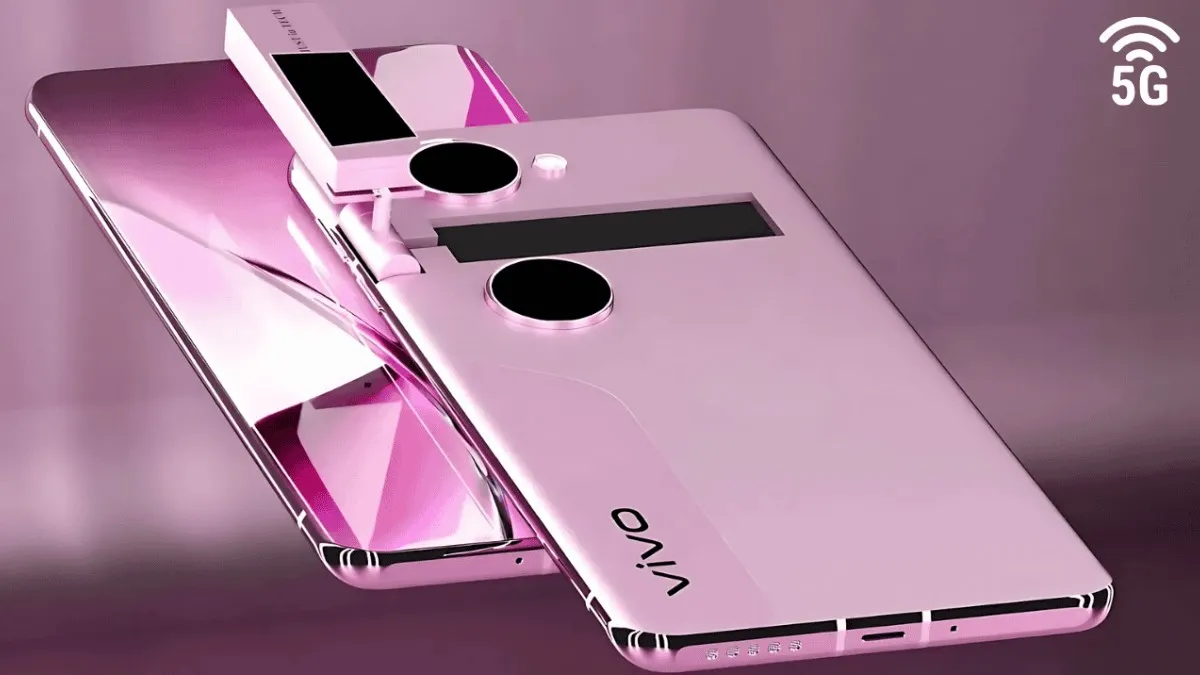 Vivo T2 Pro 5G