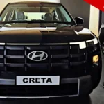 Hyundai Creta 2025