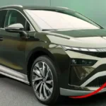Skoda Enyaq 2025
